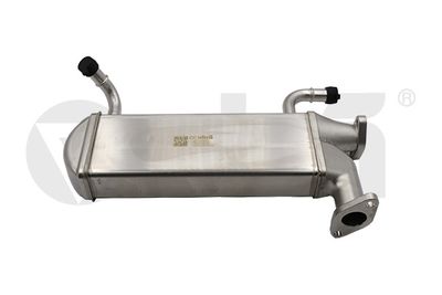 Радиатор, рециркуляция ОГ vika 11317714801