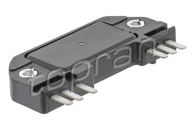 Коммутатор, система зажигания TOPRAN 202 011