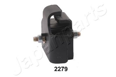 Подвеска, двигатель JAPANPARTS RU-2279