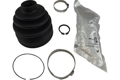 Комплект пыльника, приводной вал KAVO PARTS CVB-3500