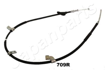 Trose, Stāvbremžu sistēma JAPANPARTS BC-709R