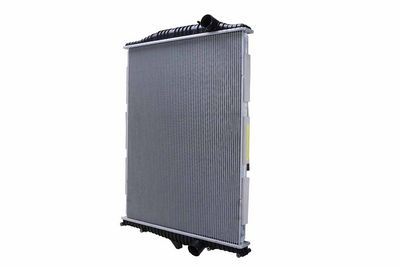 Radiators, Motora dzesēšanas sistēma HELLA 8MK 366 300-691