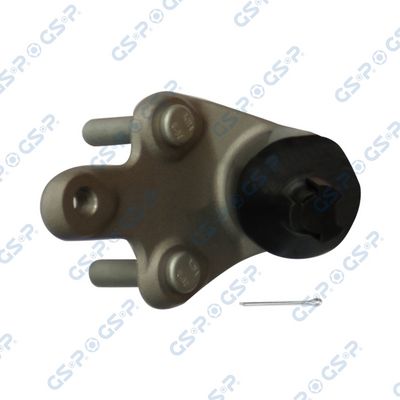 Balst-/Virzošais šarnīrs GSP S081354
