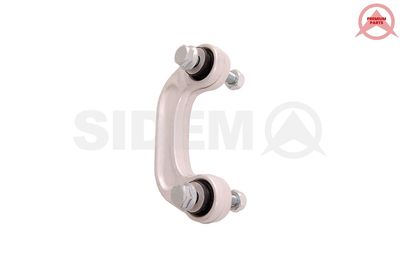 Тяга / стойка, стабилизатор SIDEM 37060