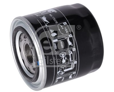 Масляный фильтр FEBI BILSTEIN 175378