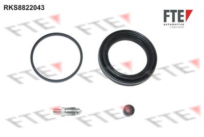 Ремкомплект, тормозной суппорт FTE 9324406