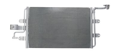 Конденсатор, кондиционер BOSCH 1 986 AD2 211