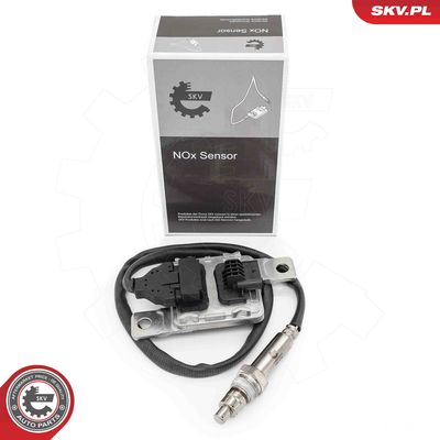 NOx-датчик, NOx-катализатор ESEN SKV 71SKV021