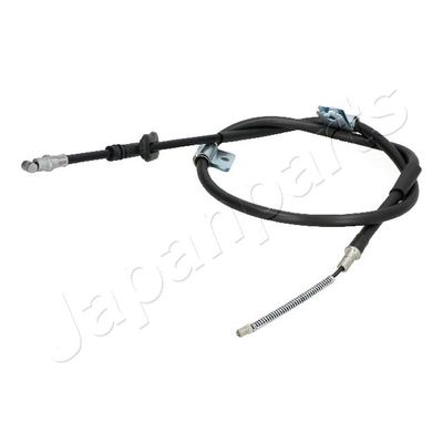 Trose, Stāvbremžu sistēma JAPANPARTS BC-H02