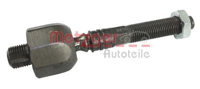 Осевой шарнир, рулевая тяга METZGER 51023708