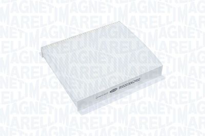 Фильтр, воздух во внутренном пространстве MAGNETI MARELLI 350203062450