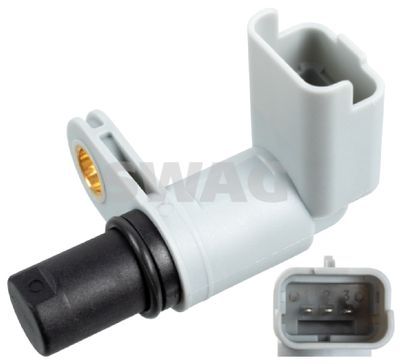 Devējs, Sadales vārpstas stāvoklis SWAG 33 10 3898