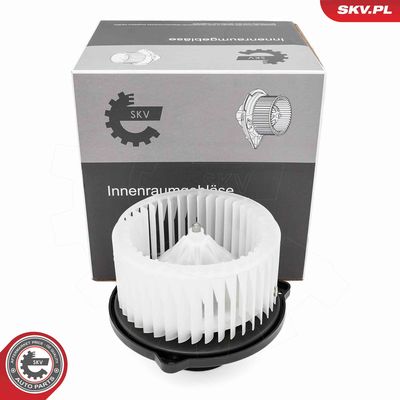 Salona ventilators ESEN SKV 68SKV142