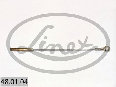 Trose, Stāvbremžu sistēma LINEX 48.01.04