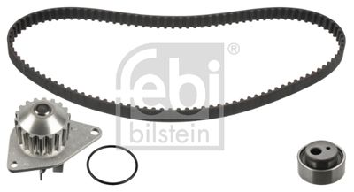 Ūdenssūknis + Zobsiksnas komplekts FEBI BILSTEIN 173139