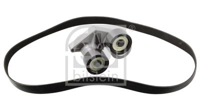 Ķīļrievu siksnu komplekts FEBI BILSTEIN 106007