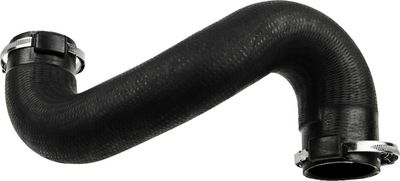 Pūtes sistēmas gaisa caurule GATES 09-0126