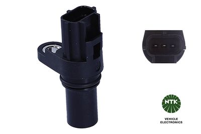 Devējs, Griešanās ātrums NTK 81019