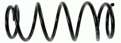 Balstiekārtas atspere SACHS 994 133