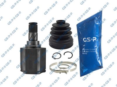 Шарнирный комплект, приводной вал GSP 601922