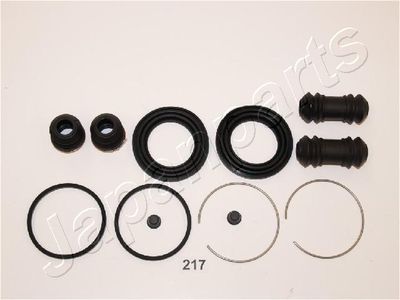 Remkomplekts, Bremžu suports JAPANPARTS KD-217