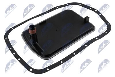 Hidrofiltru komplekts, Automātiskā pārnesumkārba NTY FSF-BM-011