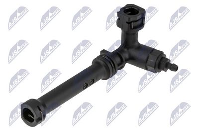 Центральный выключатель, система сцепления NTY NWS-LR-005