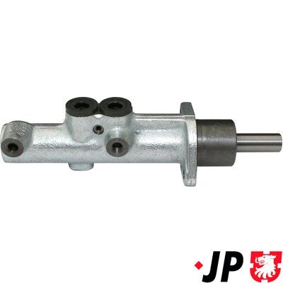Главный тормозной цилиндр JP GROUP 1161101000