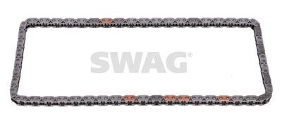 Цепь привода распредвала SWAG 33 10 4761