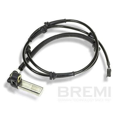 Датчик, частота вращения колеса BREMI 51023