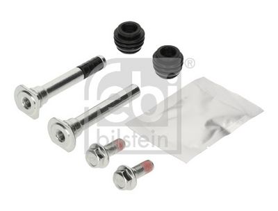 Virzītājčaulu komplekts, Bremžu suports FEBI BILSTEIN 1000468
