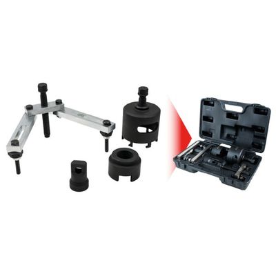Комплект монтажных приспособлений KS TOOLS 150.2420