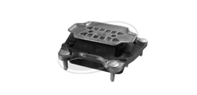 Piekare, Automātiskā pārnesumkārba DYS 72-25060