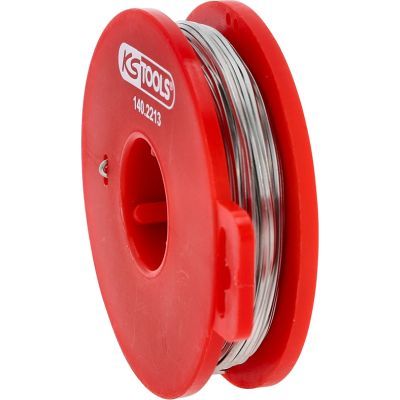 Griešanas stieple, Stiklu demontāža KS TOOLS 140.2213