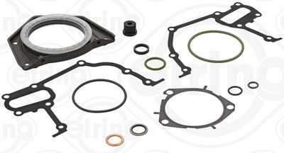 Комплект прокладок, блок-картер двигателя ELRING 926.720