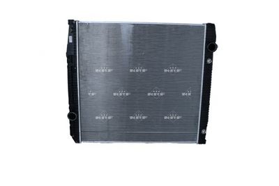 Radiators, Motora dzesēšanas sistēma NRF 509579