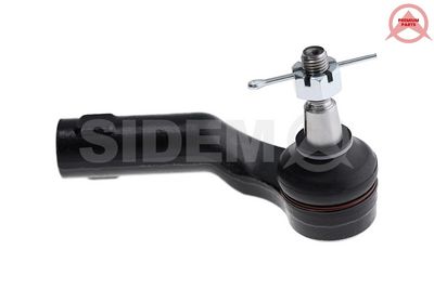 Stūres šķērsstiepņa uzgalis SIDEM 51637