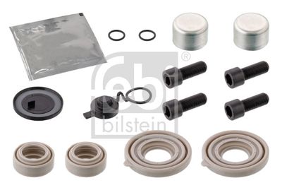 Remkomplekts, Bremžu suports FEBI BILSTEIN 107230