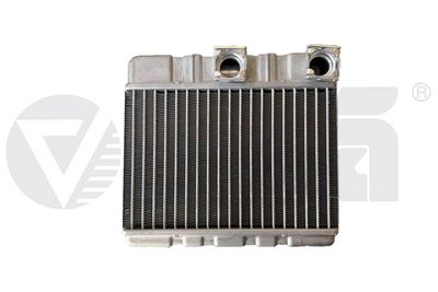 Теплообменник, отопление салона vika 89996501