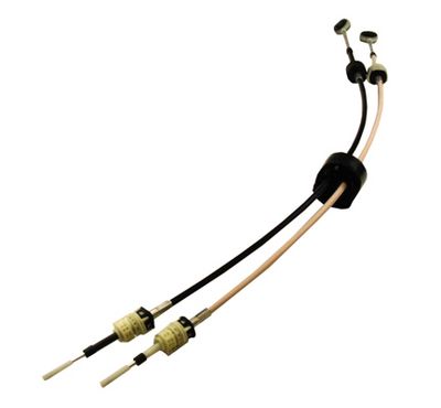 Trose, Mehāniskā pārnesumkārba MAXGEAR 32-1969