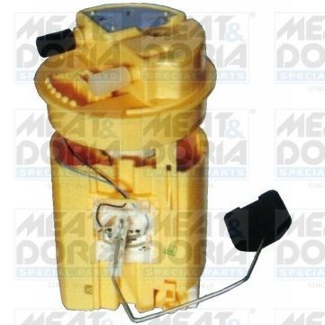 Элемент системы питания MEAT & DORIA 76525