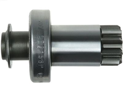 Pievads ar brīvgaitas mehānismu, Starteris AS-PL SD3158P