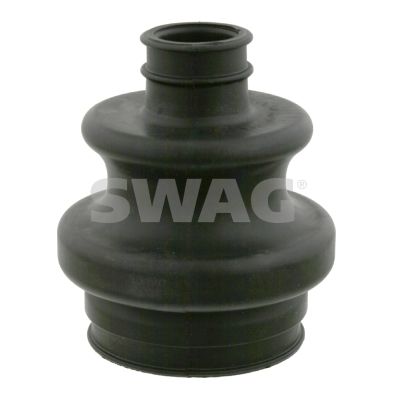 Пыльник, приводной вал SWAG 10 92 2607