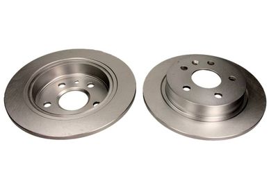 Тормозной диск QUARO QD7021