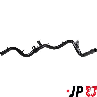 Dzesēšanas šķidruma caurule JP GROUP 1114400200