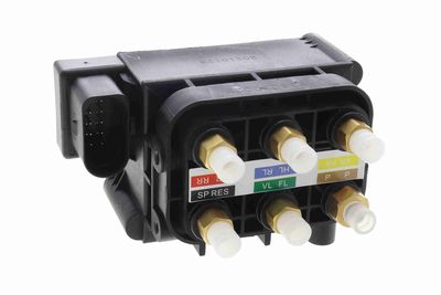 Клапан, пневматическая система VEMO V30-51-0003