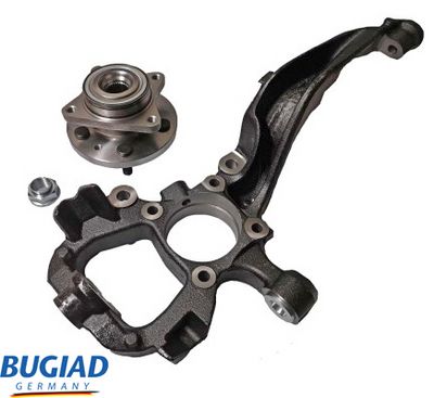 Поворотный кулак, подвеска колеса BUGIAD BSP25377Prokit