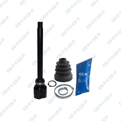 Шарнирный комплект, приводной вал GSP 645033