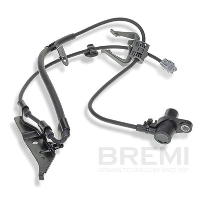 Devējs, Riteņu griešanās ātrums BREMI 51746