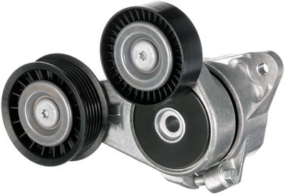 Siksnas spriegotājs, Ķīļsiksna GATES T39024